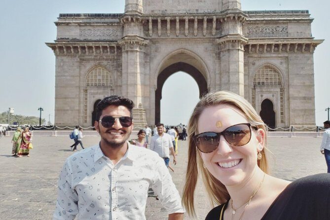 Best Mumbai Group Sightseeing Tour - Best Mumbai Group Sightseeing Tour: A Balanced Look at the City’s Charms