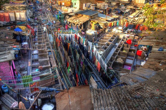 Best Mumbai Group Sightseeing Tour - Key Points