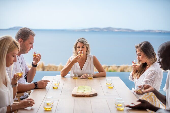 Best Mykonos Olive Oil Tasting - Learn from a world-famous Expert - An Honest Look at the Value and Experience