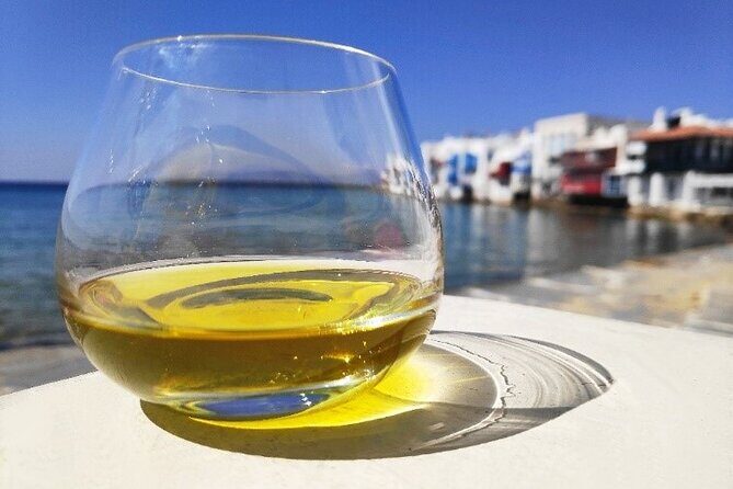 Best Mykonos Olive Oil Tasting - Learn from a world-famous Expert - Final Thoughts: Who Should Book This Experience?