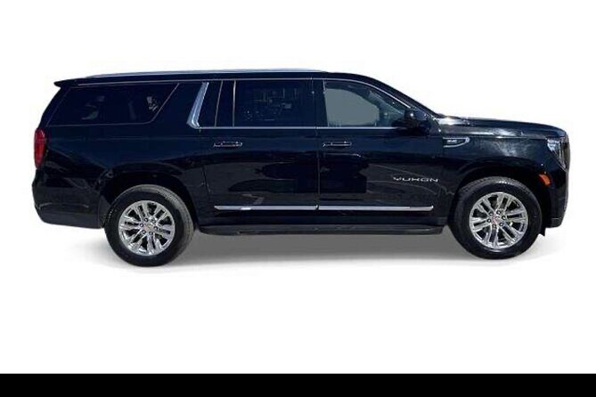 Best Nashville limo service and airport Transportation- Departure - What to Expect from Nashville Limo & Transportation Services