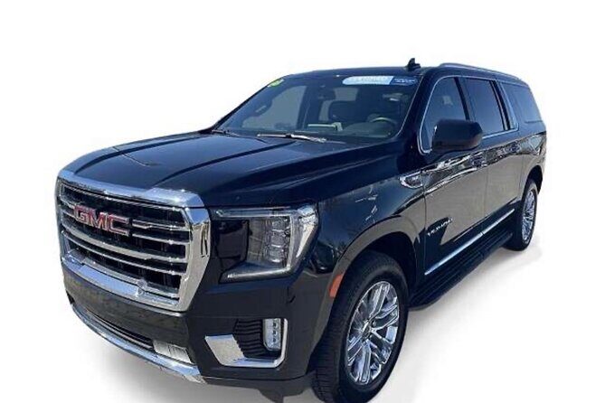 Best Nashville limo service and airport Transportation- Departure - Real User Insights and Authentic Feedback
