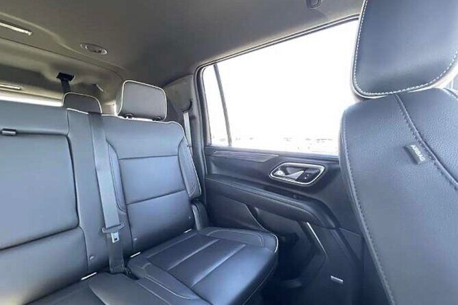 Best Nashville limo service and airport Transportation- Departure - Who Is This Service Best For?