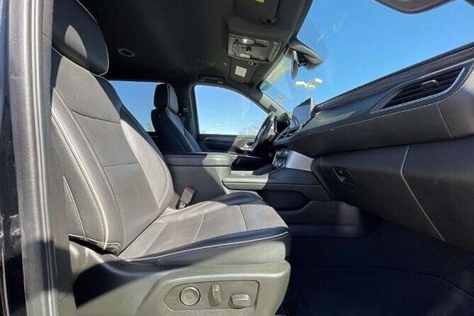 Best Nashville limo service and airport Transportation- Departure - The Sum Up