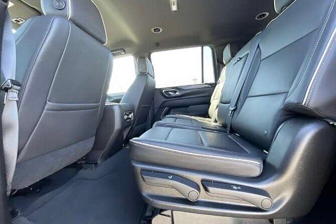 Best Nashville limo service and airport Transportation- Departure - FAQ