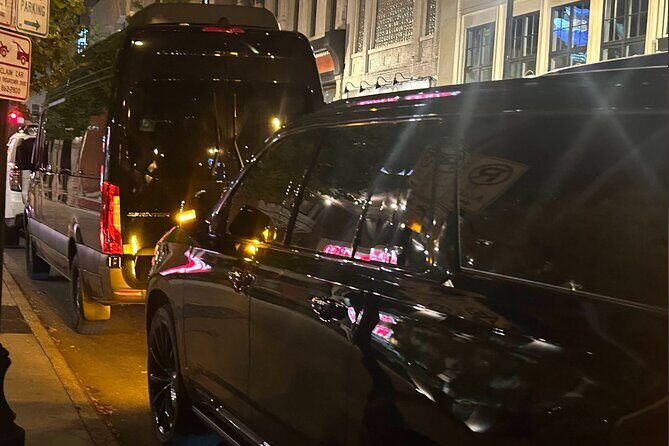 Best Nashville Limo Service, and BNA Airport Round trip transfers - Who Should Consider This Service?