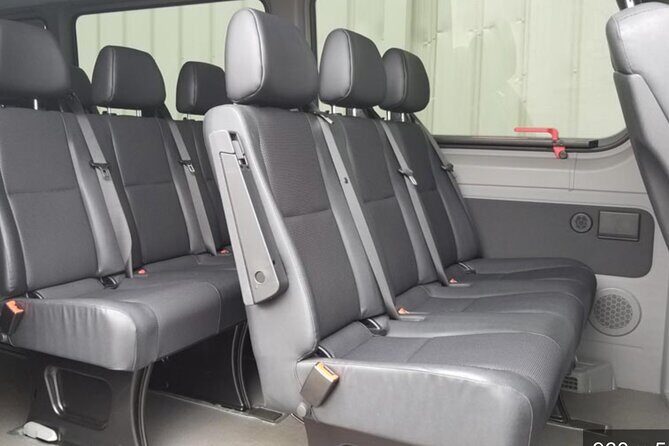 Best Nashville Limo Service, and BNA Airport Round trip transfers - Final Thoughts
