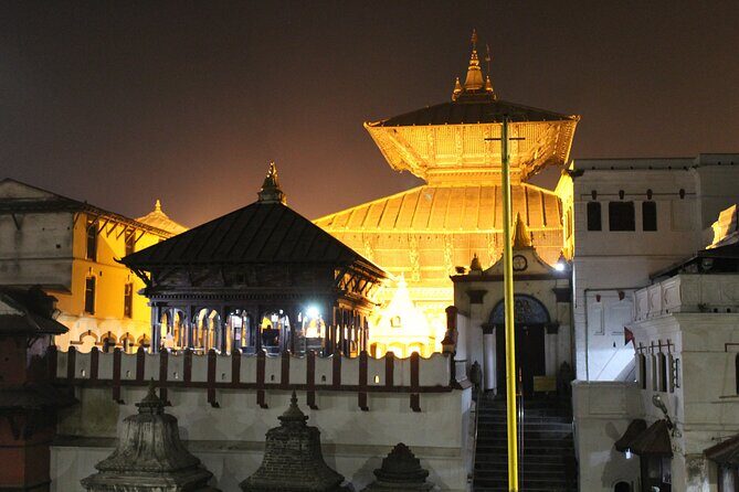 Best Nepal Tour: Kathmandu Pokhara Chitwan Tour - Day 6: Sunrise and Return to Kathmandu