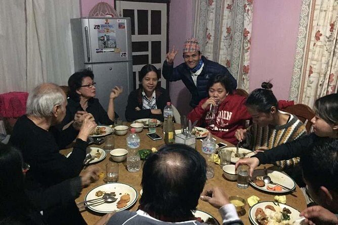 Best Nepali Cooking Class in Kathmandju in a private Kitchen - Key Points