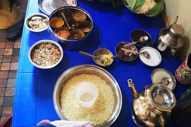 Best Nepali Cooking Class in Kathmandju in a private Kitchen - Who This Tour Is Best For