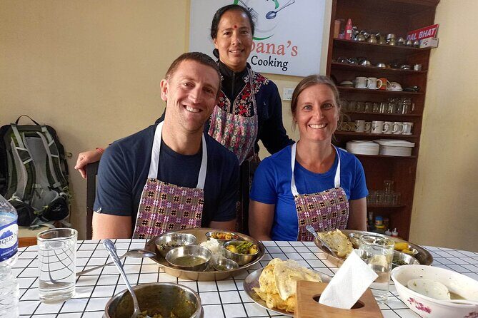 Best Nepali Cooking Class in Kathmandju in a private Kitchen - Final Thoughts