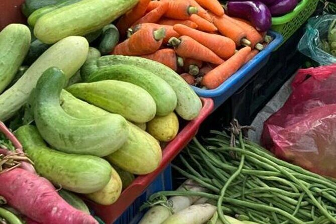 Best Nepali Cooking Class in Thamel with Local Market Trip - An In-Depth Look at the Experience