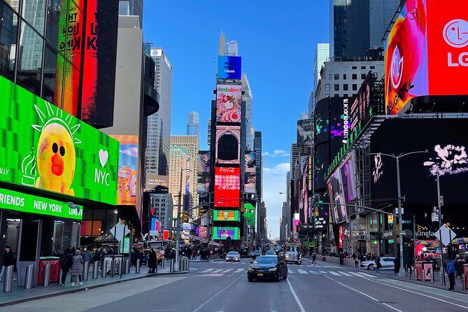 Best New York City Bus Tour and Boat Ride - Who Is This Tour Best For?
