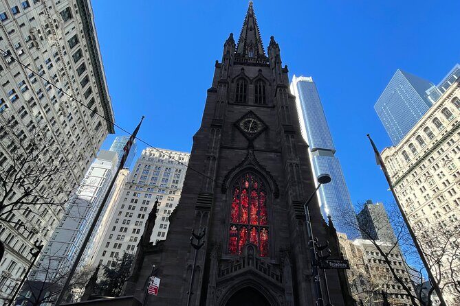 Best New York City Bus Tour and Boat Ride - The Sum Up
