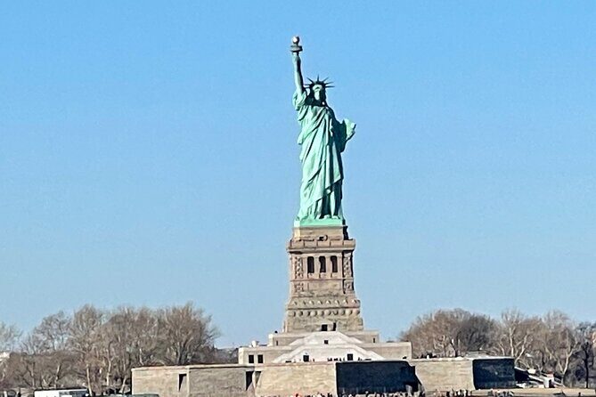Best New York City Bus Tour and Boat Ride - FAQs