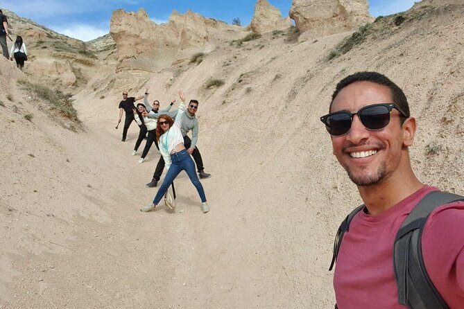 Best of 1,2,3 or 4-Day Cappadocia Tour/Private Car+Licensed Guide - A Deep Dive into the 4-Day Cappadocia Tour