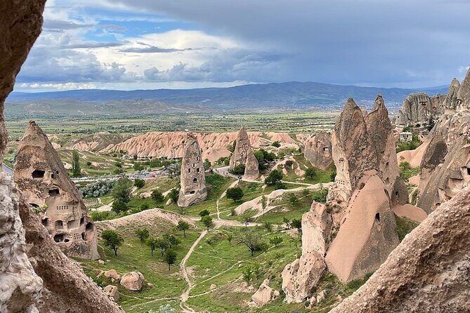 Best of 1,2,3 or 4-Day Cappadocia Tour/Private Car+Licensed Guide - FAQ