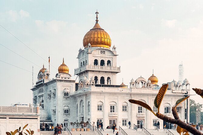 Best of 8 hrs Private old & New Delhi City Tour - Who Should Consider This Tour?