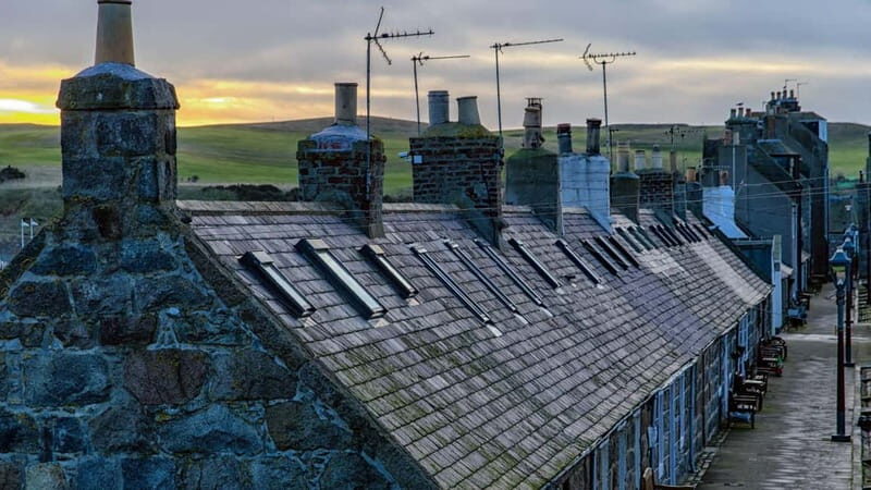 Best of Aberdeen: Private Walking Tour with a Local - The Practical Details