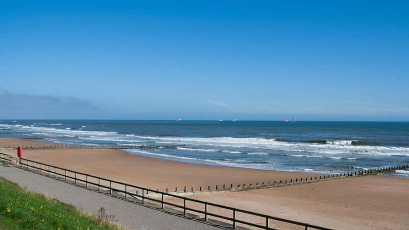 Best of Aberdeen: Private Walking Tour with a Local - Who Will Love This Tour?