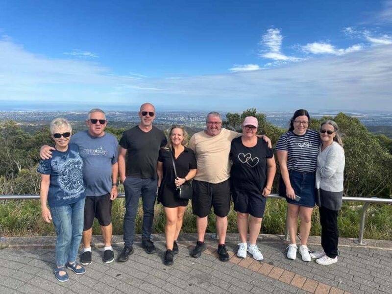 Best of Adelaide- City Highlights (Half-Day Tour) - The Experience: What Travelers Are Saying