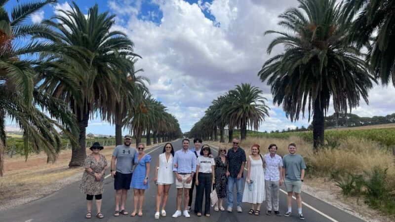 Best of Adelaide- City Highlights (Half-Day Tour) - Analyzing the Value