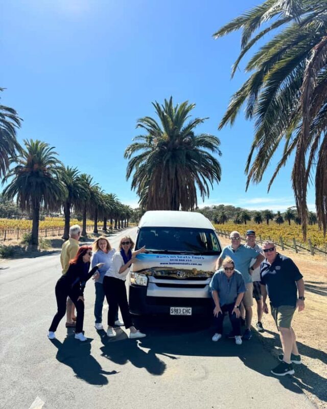 Best of Adelaide- City Highlights (Half-Day Tour) - Who Should Consider This Tour?