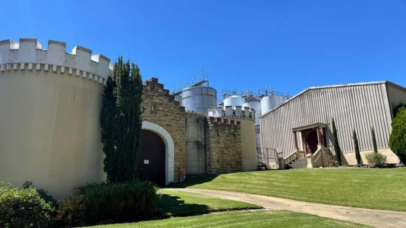 Best of Adelaide- City Highlights (Half-Day Tour) - The Sum Up: Is This Tour Worth It?