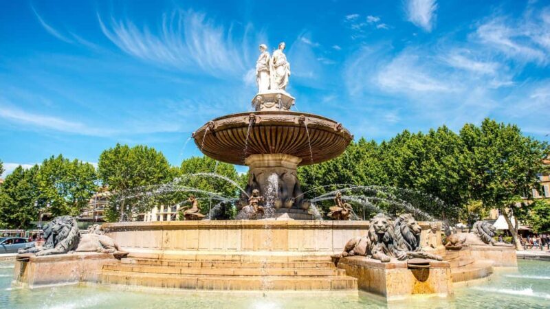 Best of Aix-en-Provence: Private Walking Tour with a Local - Who Will Love This Tour?