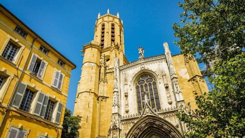 Best of Aix-en-Provence: Private Walking Tour with a Local - Final Thoughts