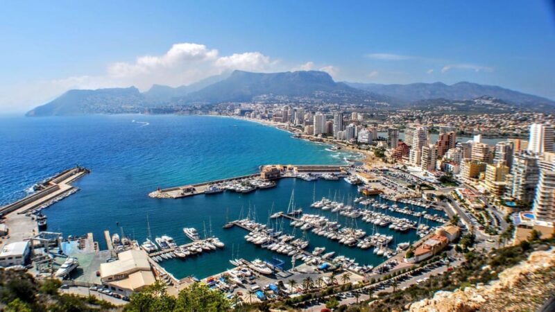 Best of Alicante: Private Walking Tour with a Local - Discover Alicante with a Locals Touch