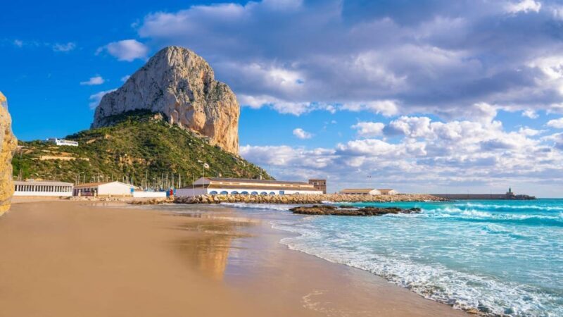 Best of Alicante: Private Walking Tour with a Local - What’s Included and What’s Not