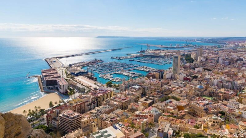 Best of Alicante: Private Walking Tour with a Local - Authentic Insights from Past Travelers