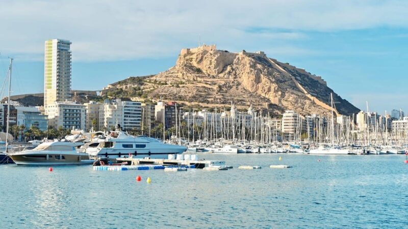 Best of Alicante: Private Walking Tour with a Local - Final Thoughts