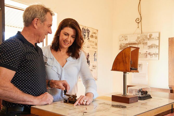 Best of Alice Springs Full Day Tour - An In-Depth Look at the Itinerary