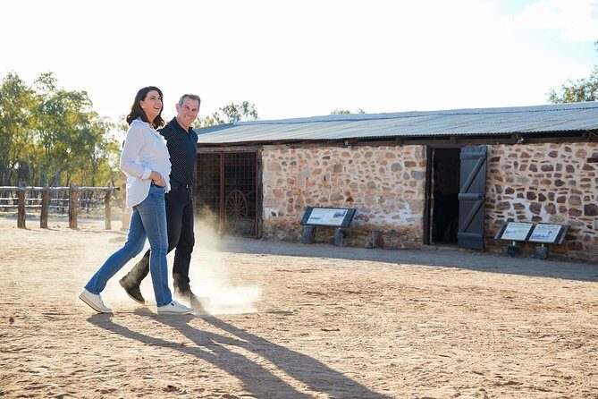 Best of Alice Springs Full Day Tour - Who Should Consider This Tour?