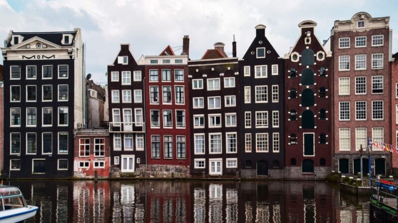 Best of Amsterdam: Private Walking Tour with a Local - Final Thoughts