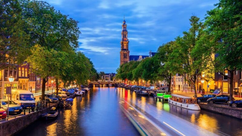 Best of Amsterdam: Private Walking Tour with a Local - FAQ