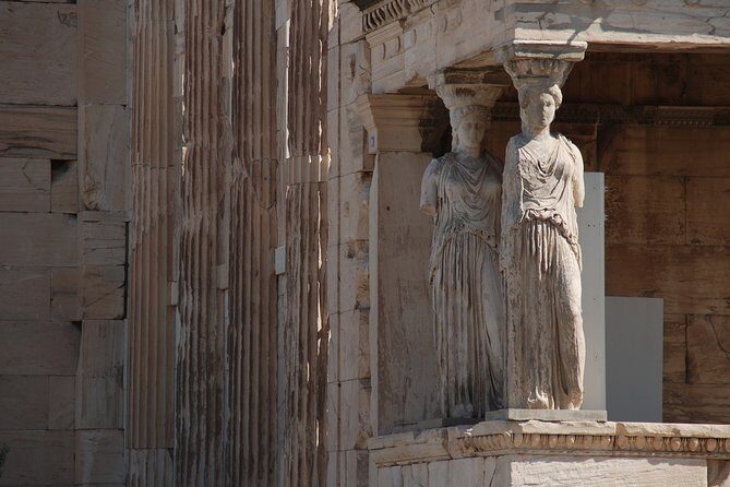 Best of Ancient Athens Private Tour - FAQs