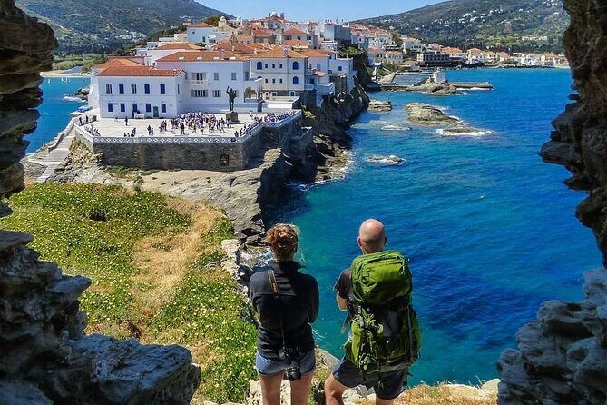 Best of Andros Full-Day Tour - Exploring the Best of Andros: A Detailed Review of the Full-Day Tour