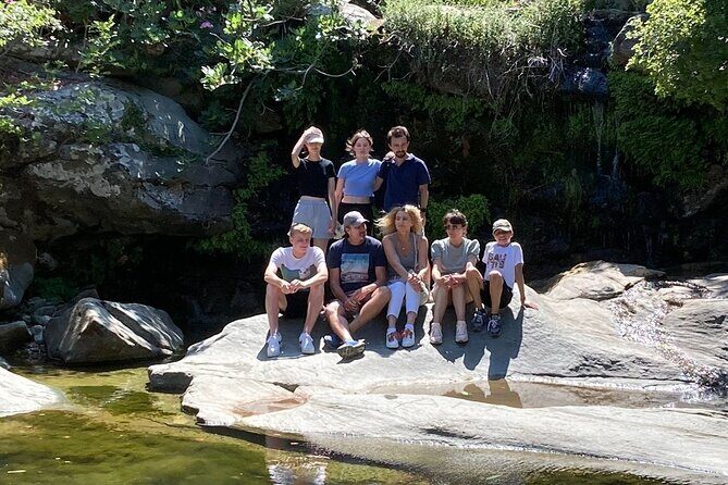 Best of Andros Full-Day Tour - Key Points