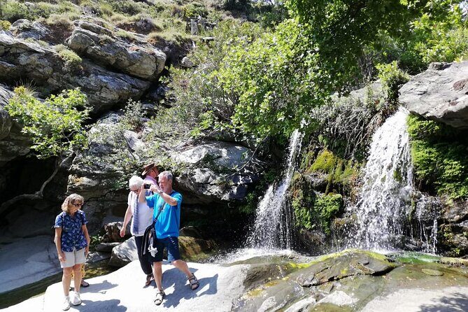 Best of Andros Full-Day Tour - Transportation and Group Dynamics