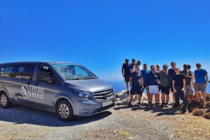 Best of Andros Full-Day Tour - Value and Practical Considerations