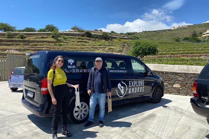 Best of Andros Full-Day Tour - FAQ