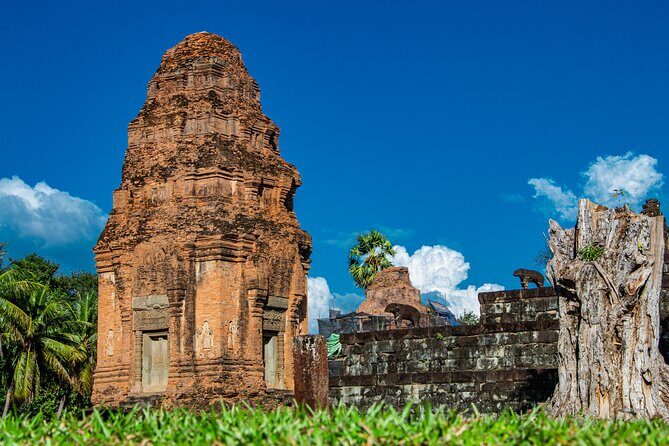 Best of Angkor Temples 3 Days Private Tour from Siem Reap - Who is This Tour Best For?