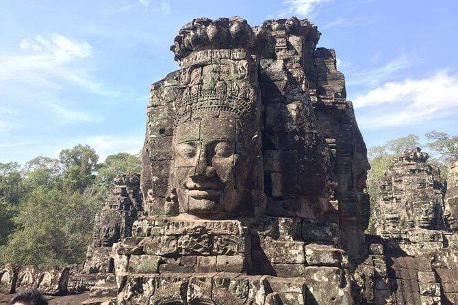 Best of Angkor Temples 3 Days Private Tour from Siem Reap - Final Thoughts