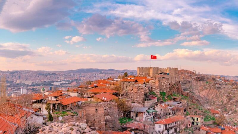 Best of Ankara: Private Walking Tour with a Local - An Honest Look at the Tour Experience