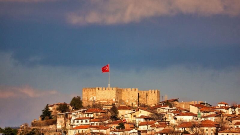 Best of Ankara: Private Walking Tour with a Local - What Travelers Are Saying