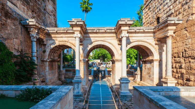 Best of Antalya: Private Walking Tour with Local - Practical Details and Tips