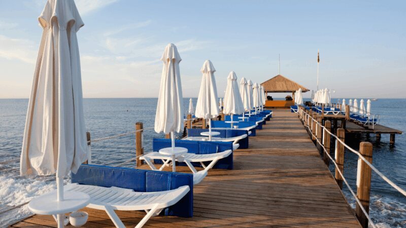 Best of Antalya: Private Walking Tour with Local - The Sum Up